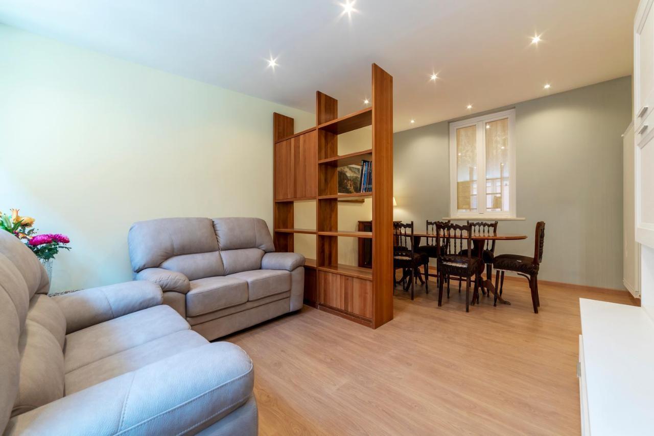 Termini Station Elegant And Roomy Apartment Rome Extérieur photo