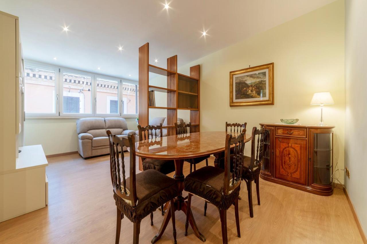 Termini Station Elegant And Roomy Apartment Rome Extérieur photo