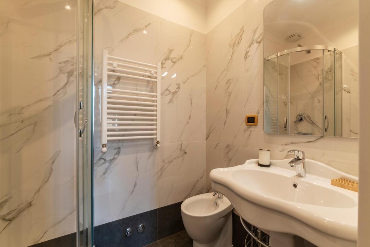 Termini Station Elegant And Roomy Apartment Rome Extérieur photo