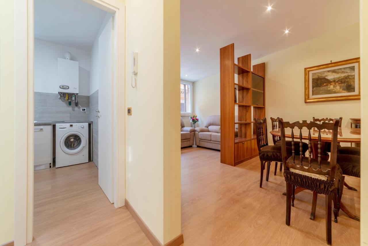 Termini Station Elegant And Roomy Apartment Rome Extérieur photo